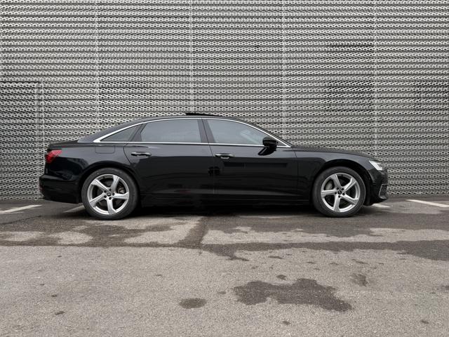 Audi A6L 2022 car image #4