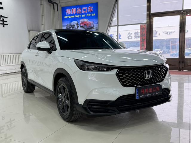 Honda XR-V 2023 immagine di auto #4