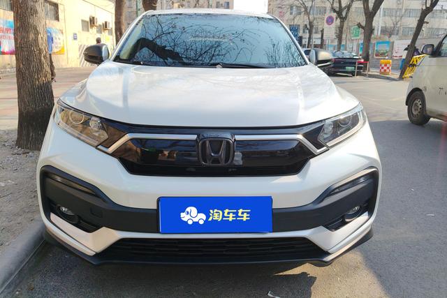 Honda XR-V 2022 car image #4