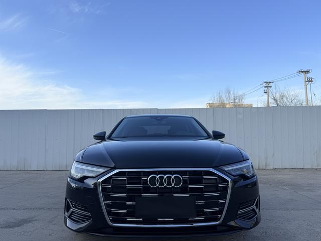 Audi A6L 2020 car image #4