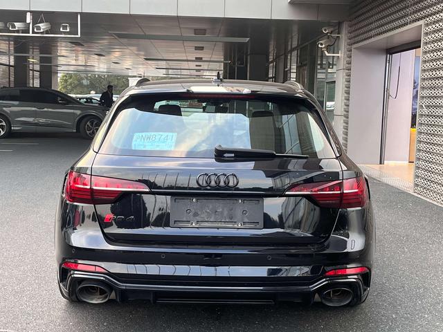 Audi 2023 car image #4