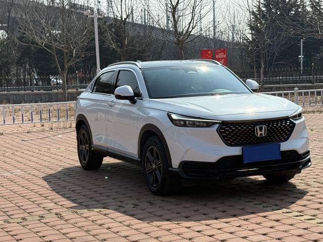 Honda XR-V 2023 car image #4