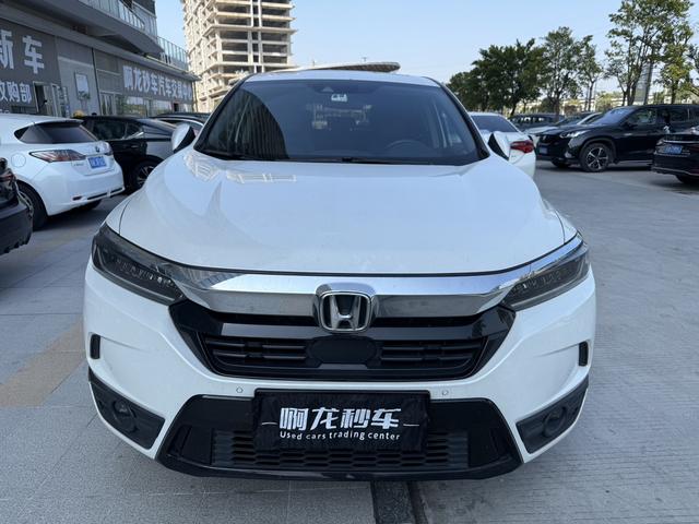 Honda Breeze 2021 car image #4