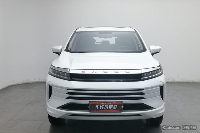 Exceed Chasing Wind 2022 car image #4