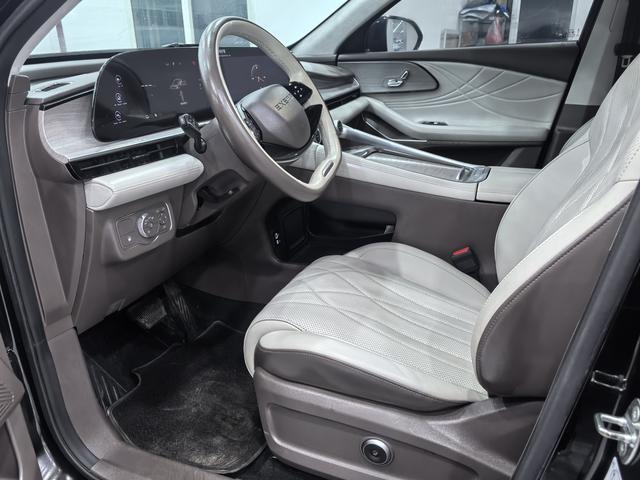 Exceed Yaoguang C-DM 2024 imagem de carro #4