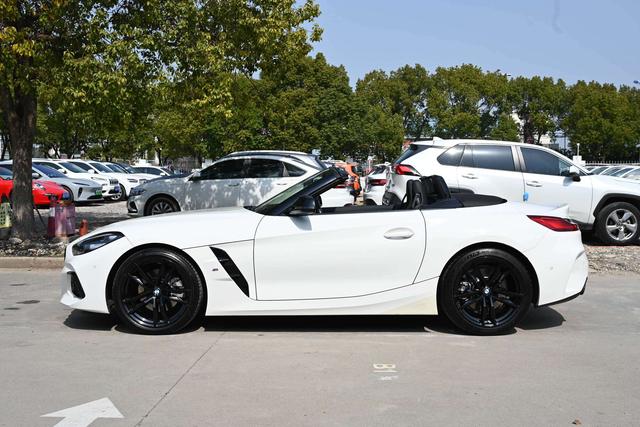 BMW Z4 2020 immagine di auto #4