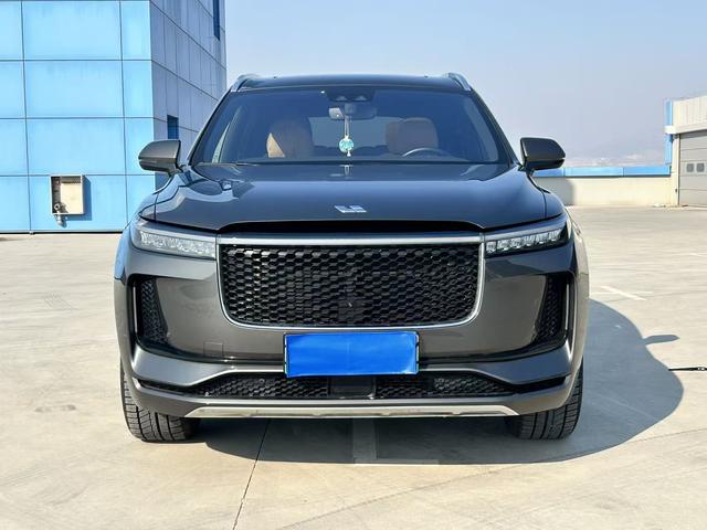 Li One 2020 imagem de carro #4