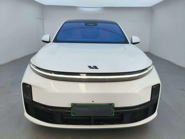 Li L7 2024 car image #4