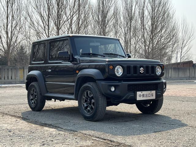 Suzuki 2022 car image #4
