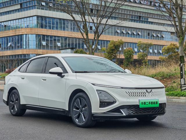 Wuling Starlight 2024 car image #4