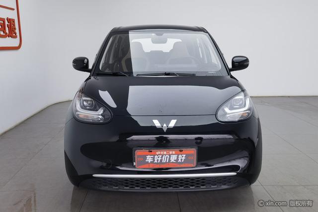 Wuling Binguo 2023 изображение автомобиля #4