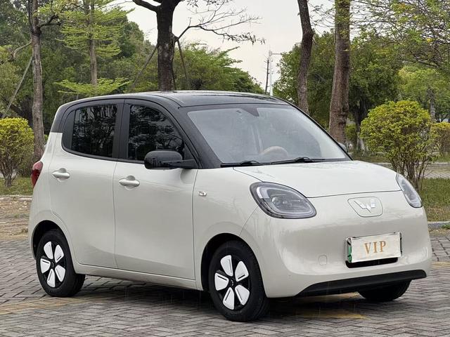 Wuling 2025 car image #4