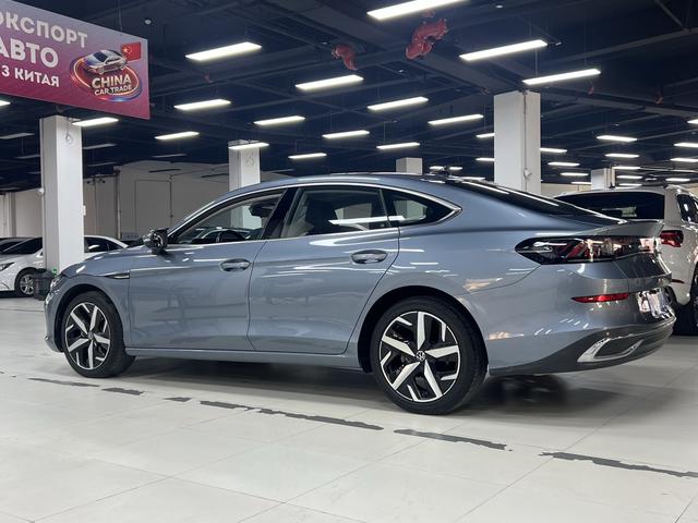 Volkswagen Lamando 2022 immagine di auto #4