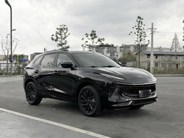 东风风行 风行T5 EVO 2021 汽车图片 #4