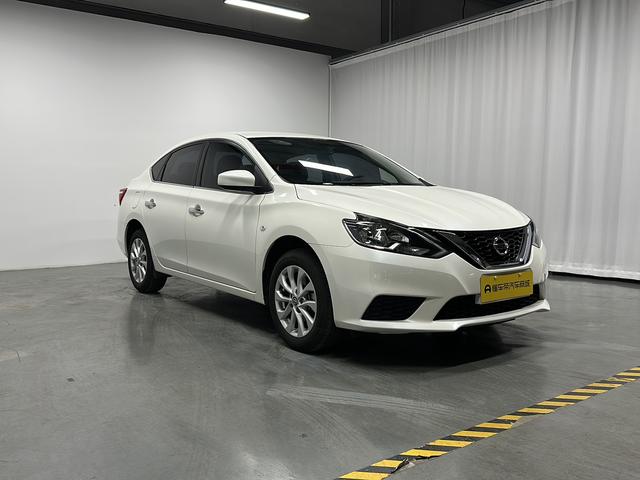 日产 轩逸 2024 汽车图片 #4