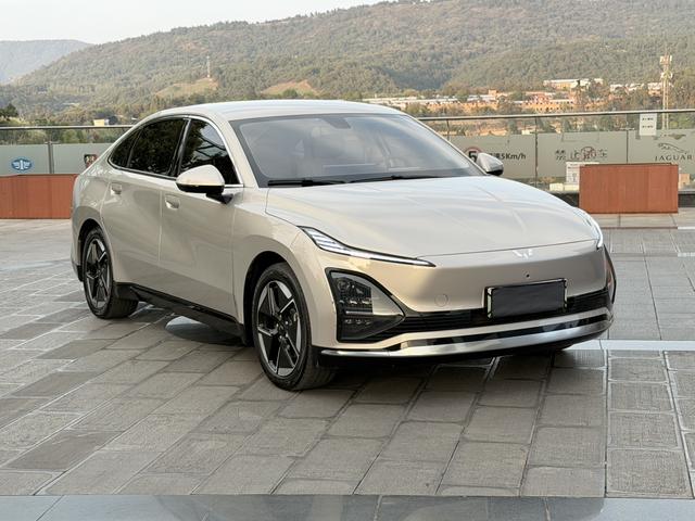 Wuling Starlight 2024 car image #4