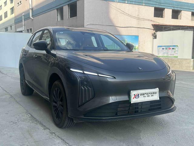 Forthing 2026 car image #4