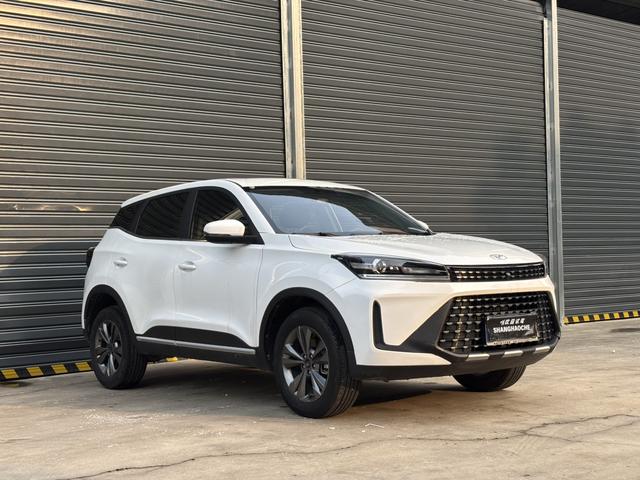 Kaiyi Showjet 2025 immagine di auto #4