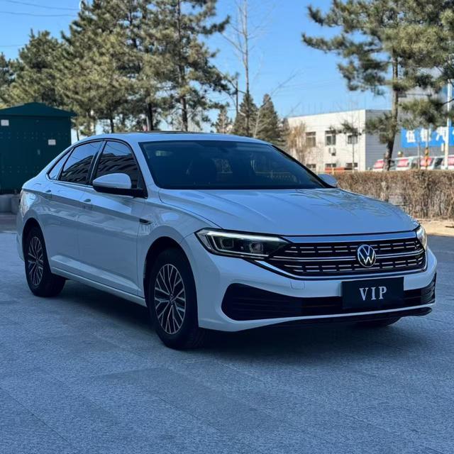 Volkswagen Sagitar 2024 car image #4