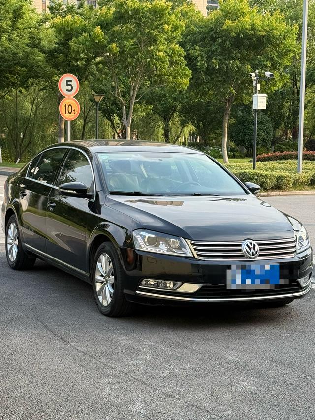 Volkswagen Magotan 2016 immagine di auto #4