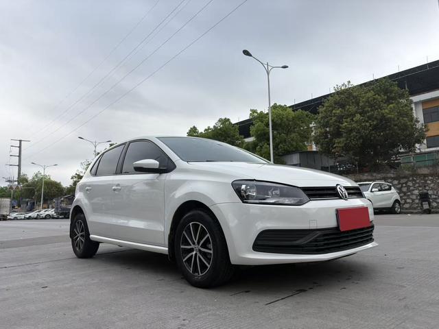 Volkswagen Polo 2018 #4 Volkswagen Polo 2018 car image #4