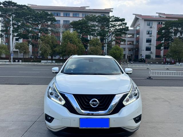 日产 楼兰 2021 汽车图片 #4