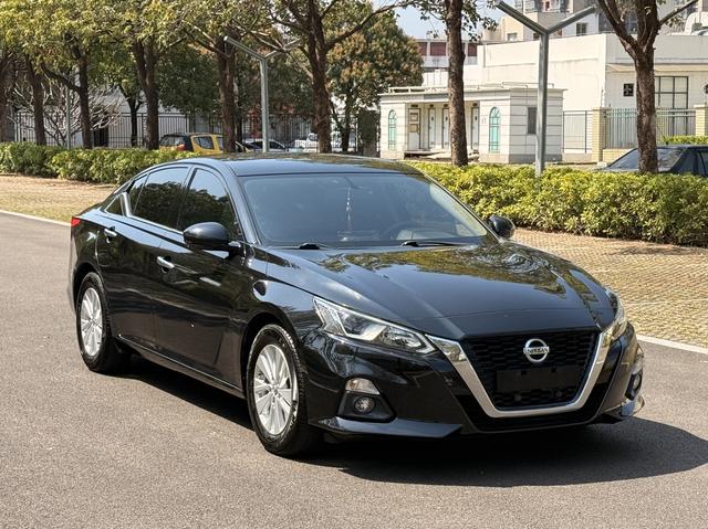 日产 天籁 2020 汽车图片 #4