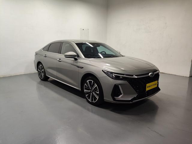 Chery Arrizo 8 2024 изображение автомобиля #4