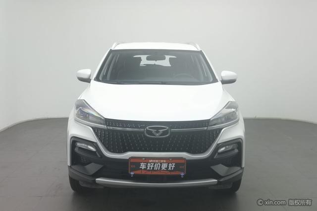 Kaiyi Showjet 2021 car image #4