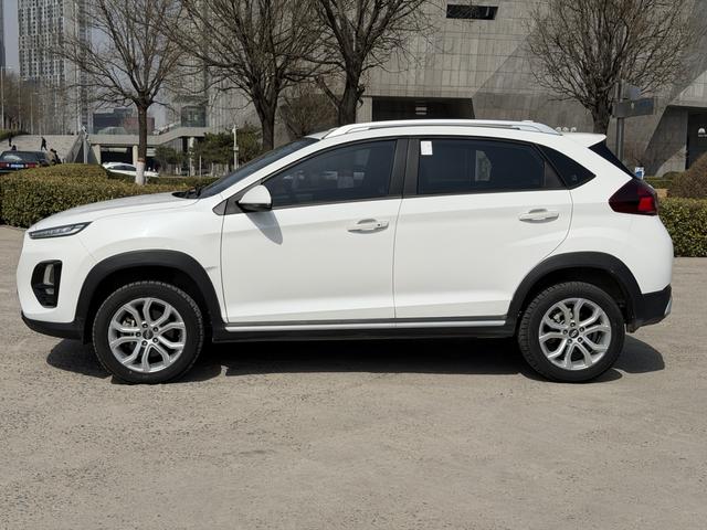 Chery Tiggo 3x 2021 car image #4