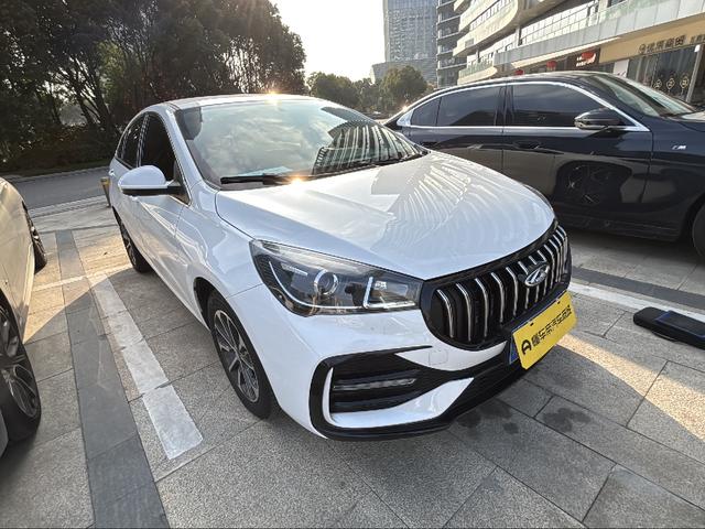 Chery Arrizo 5 2025 #4 Chery Arrizo 5 2025 car image #4
