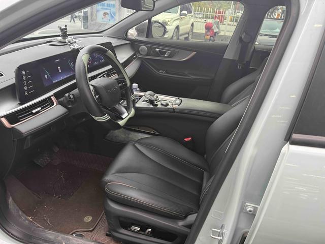 奇瑞 欧萌达 2023 汽车图片 #4