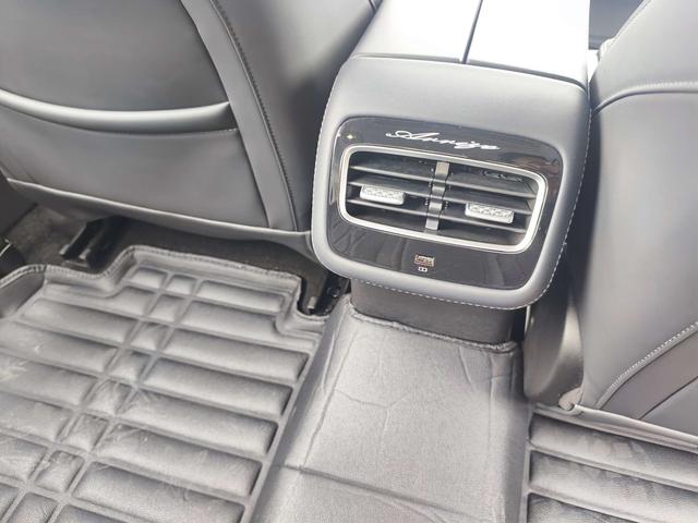 Chery Arrizo 8 Pro 2025 immagine di auto #4