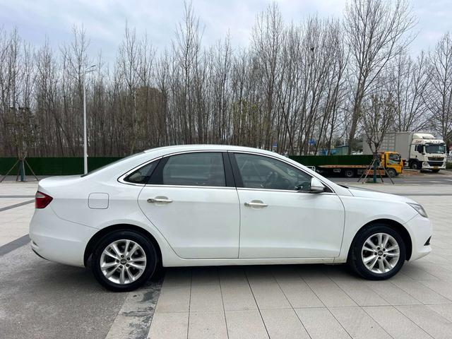 奇瑞 艾瑞泽7 2015 汽车图片 #4