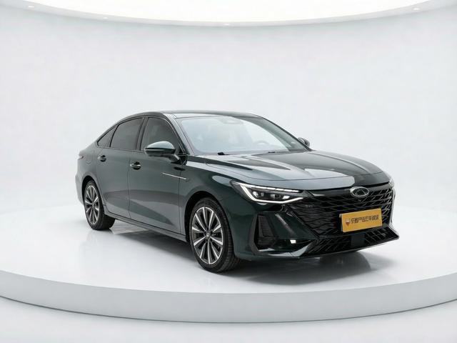 Chery Arrizo 8 2023 immagine di auto #4