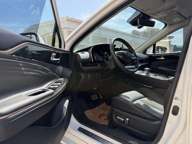 GAC iA5 2021 imagem de carro #4