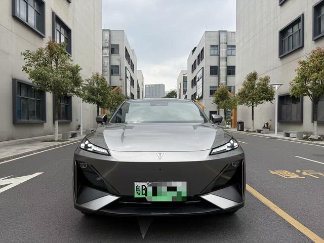 Deepal S07 2024 imagem de carro #4