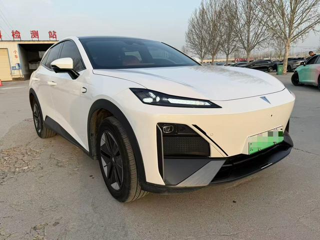 Deepal S07 2023 imagem de carro #4