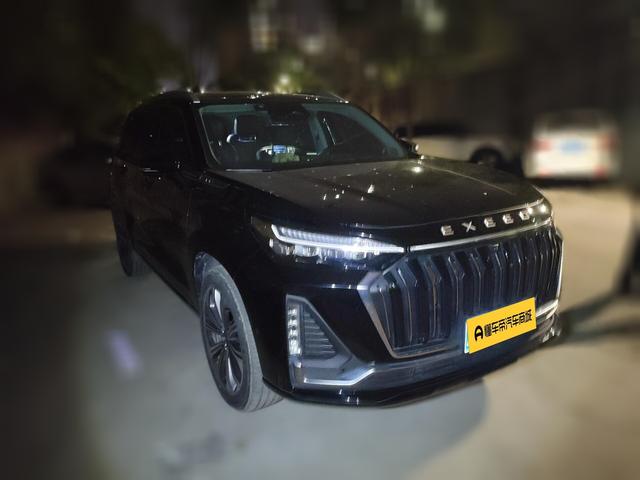 Exceed 2023 car image #4