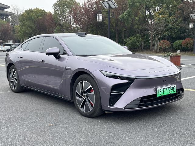 Exceed Stellar Era ES 2025 image de voiture #4