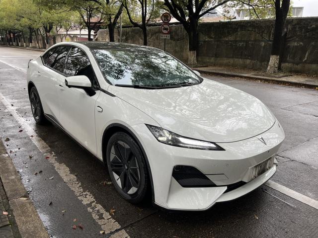 Deepal SL03 2023 imagen de coche #4