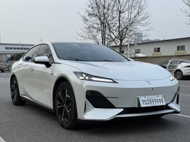 Deepal SL03 2023 صورة سيارة #4