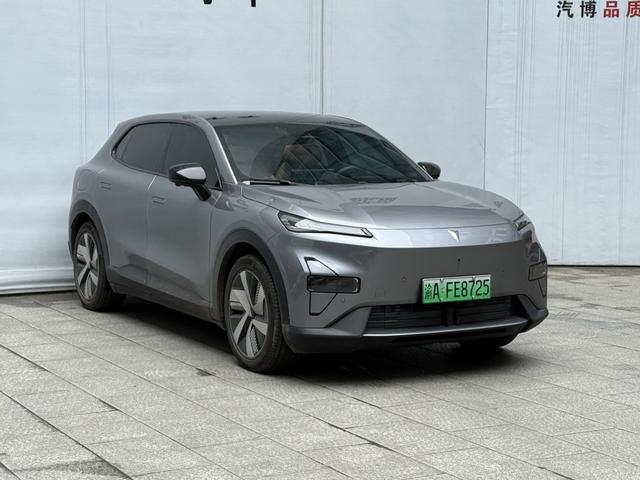 Deepal S05 2025 imagem de carro #4