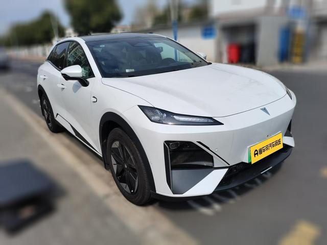 Deepal S07 2024 imagem de carro #4