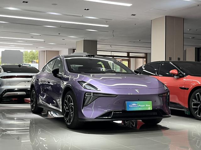 Deepal L06 2025 imagem de carro #4