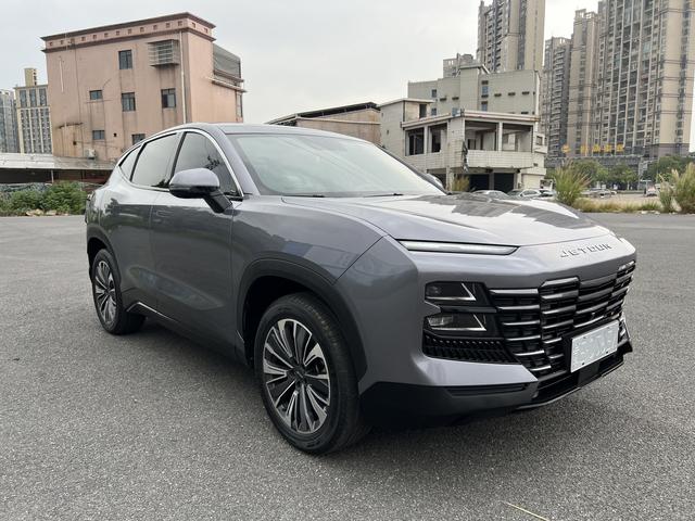 Dashing 2022 car image #4
