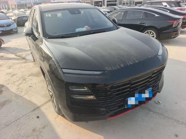 Dashing 2023 car image #4