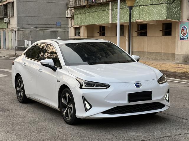 GAC iA5 2020 image de voiture #4