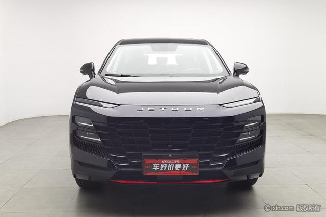 Dashing 2024 car image #4