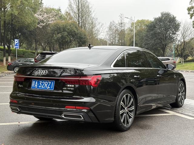 Audi A6L 2020 imagem de carro #4